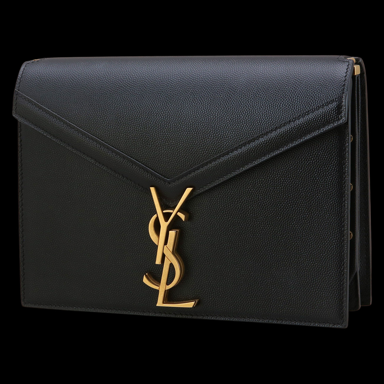 Yves Saint Laurent(USED)생로랑 532750 카산드라 모노그램 클래스프백